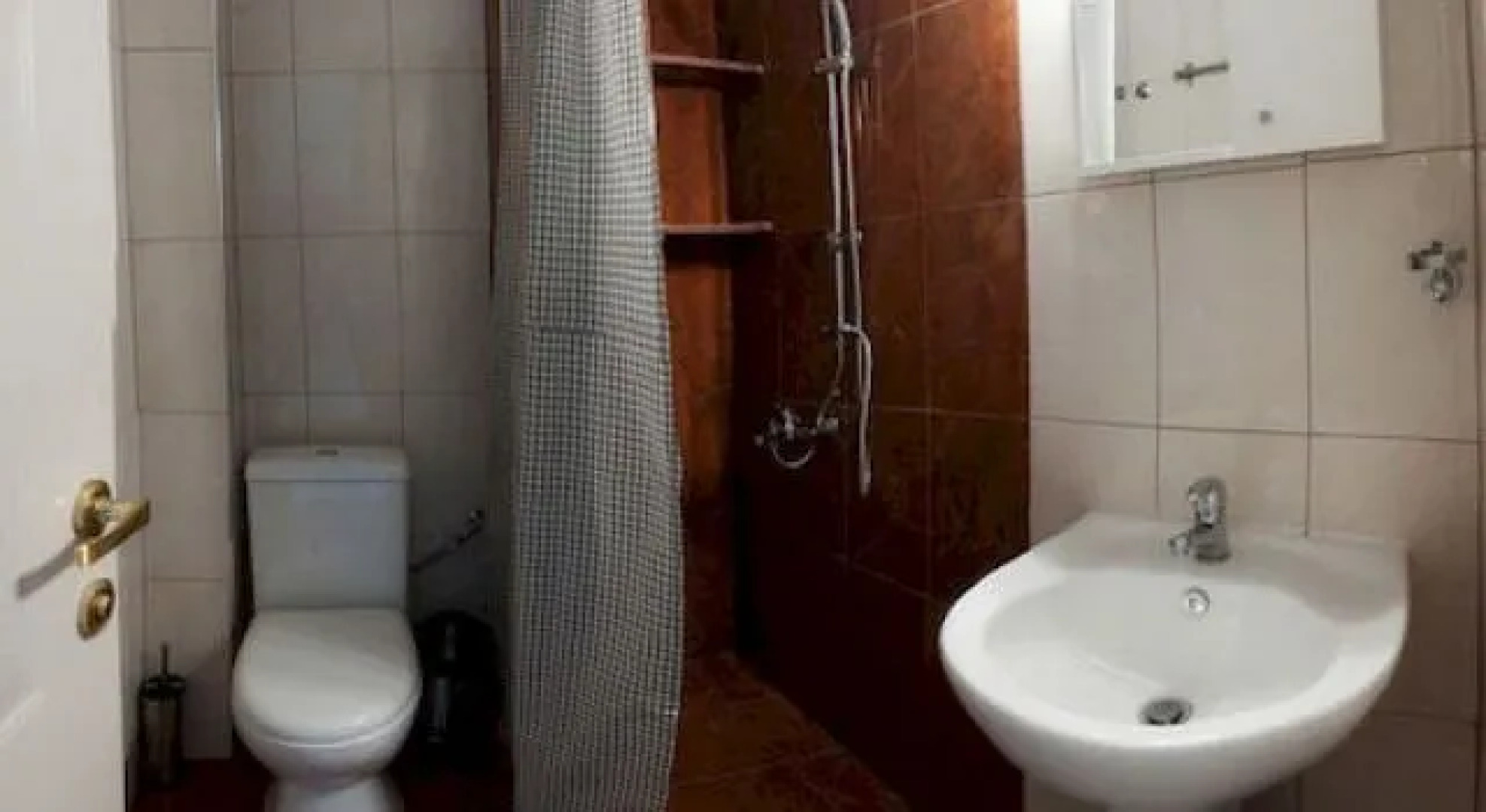 Villa Despina Green Suites