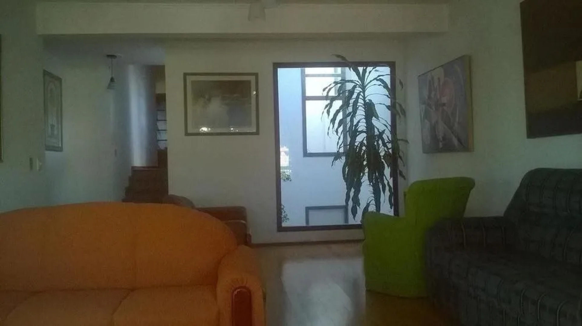 Residencial Casa Grande