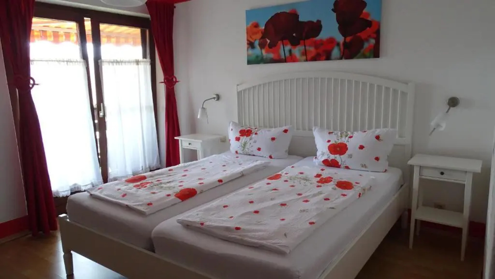 Pension Zur Sonne Wittenweier