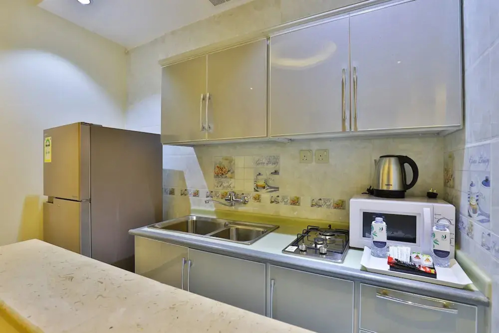 Capital O304 Dream Homes Hotel Apartment