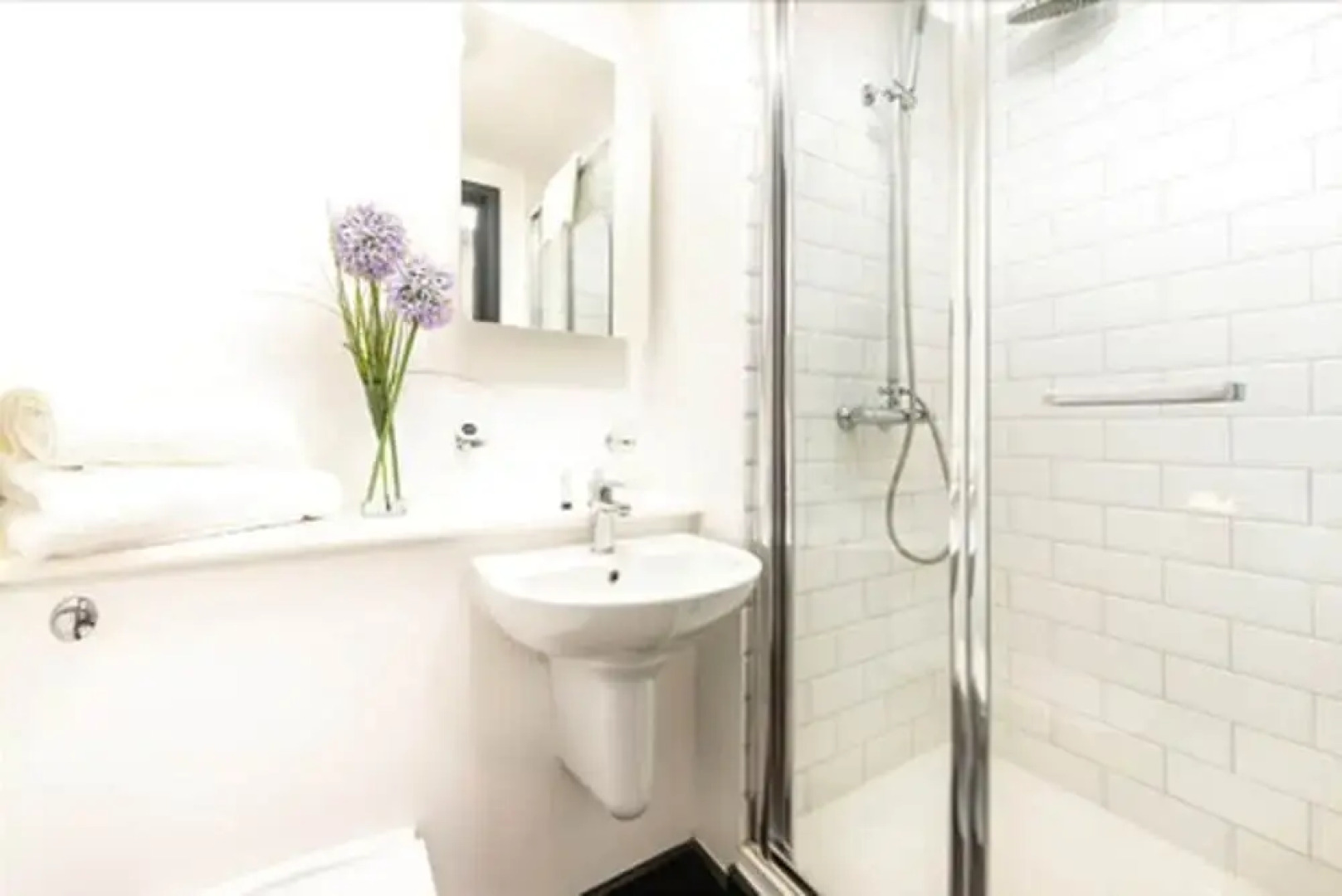 Citi Budget En-suite Rooms