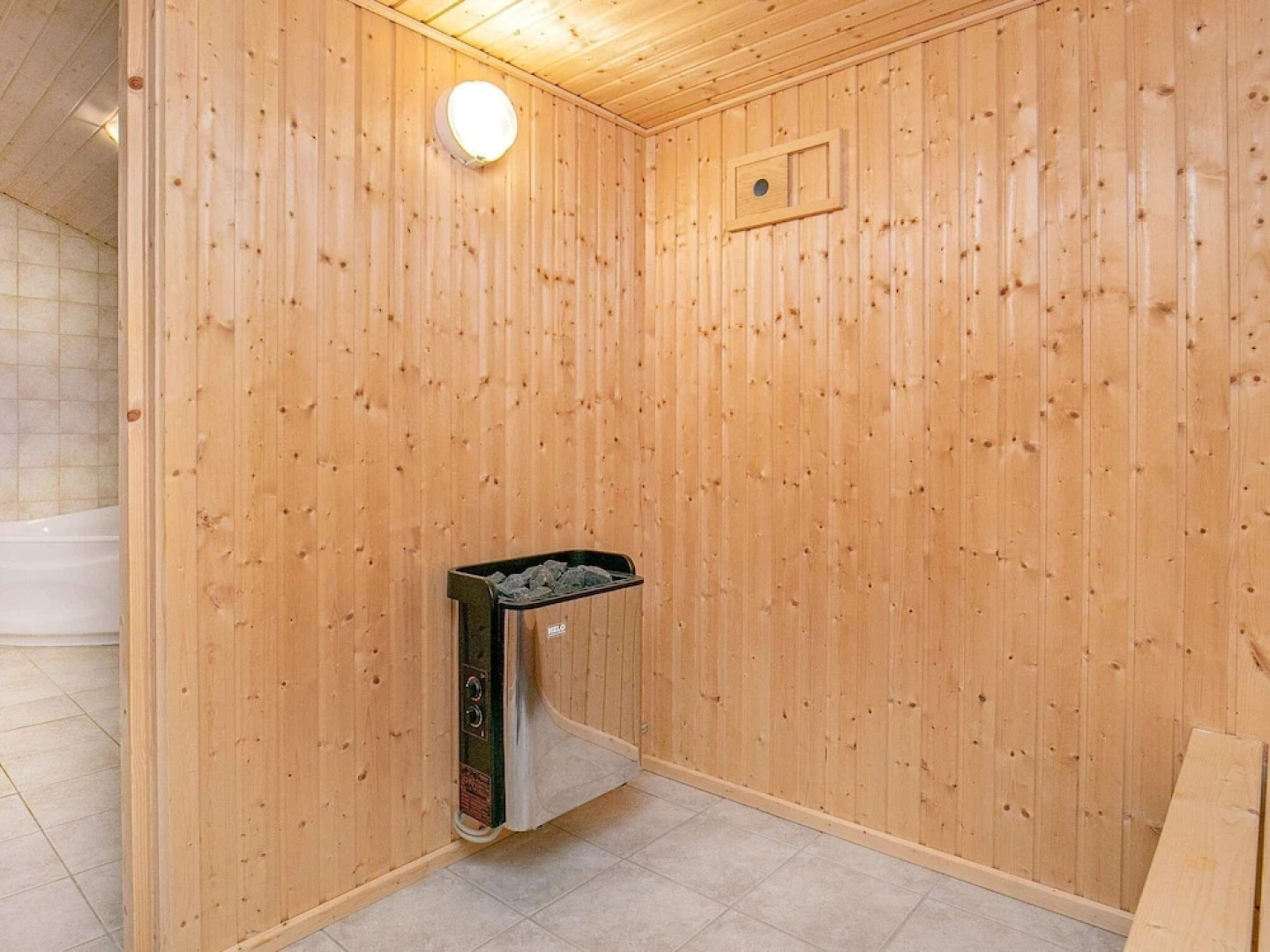 4 star holiday home in Ålbæk