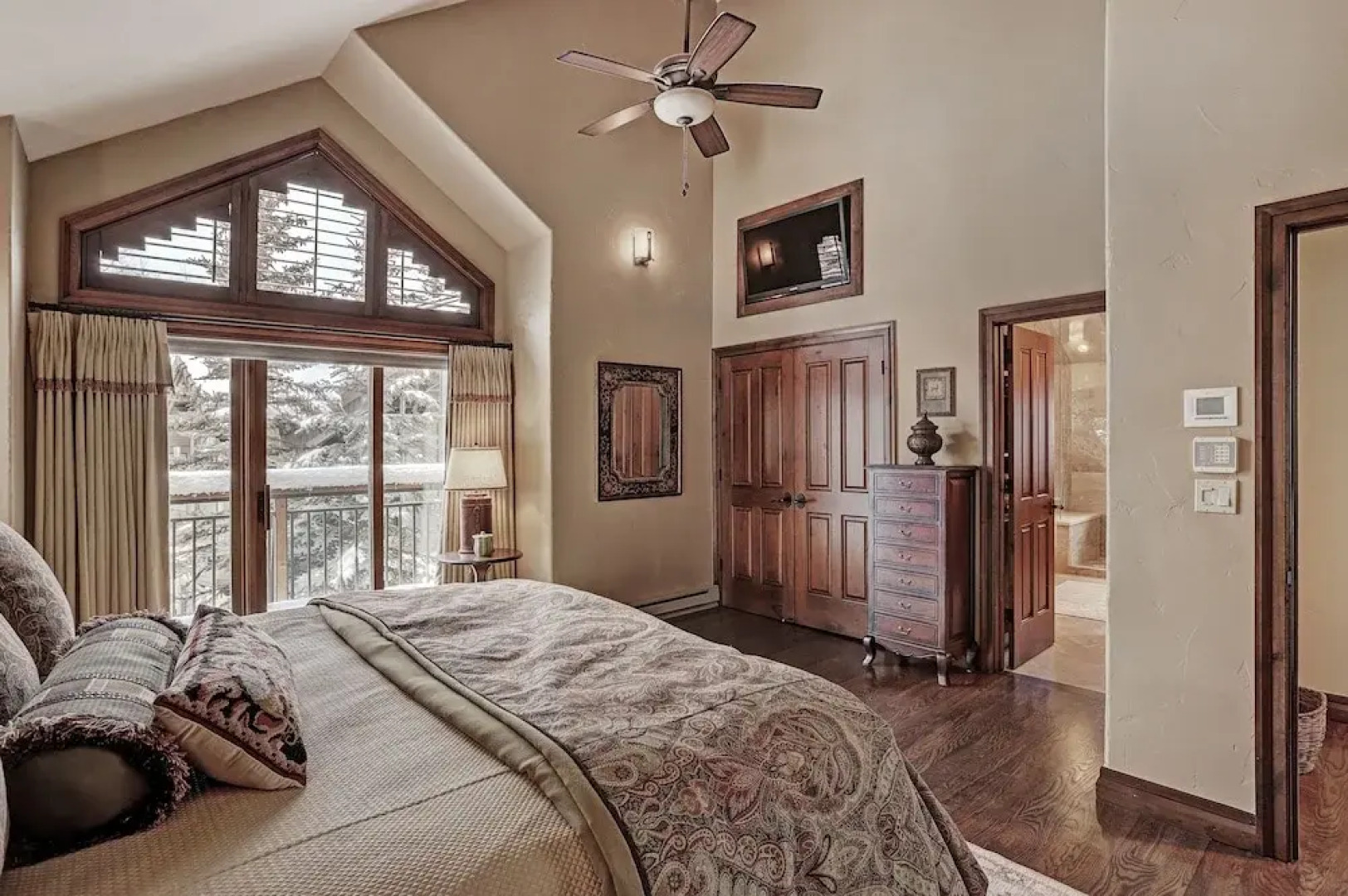 Pines 7 Larkspur - 6 Br Townhouse