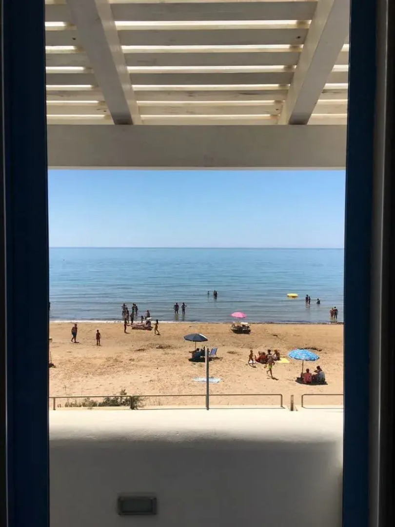 Casa Effetto Crociera