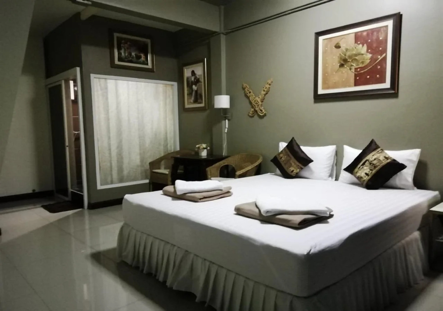 Naturbliss Boutique Residence