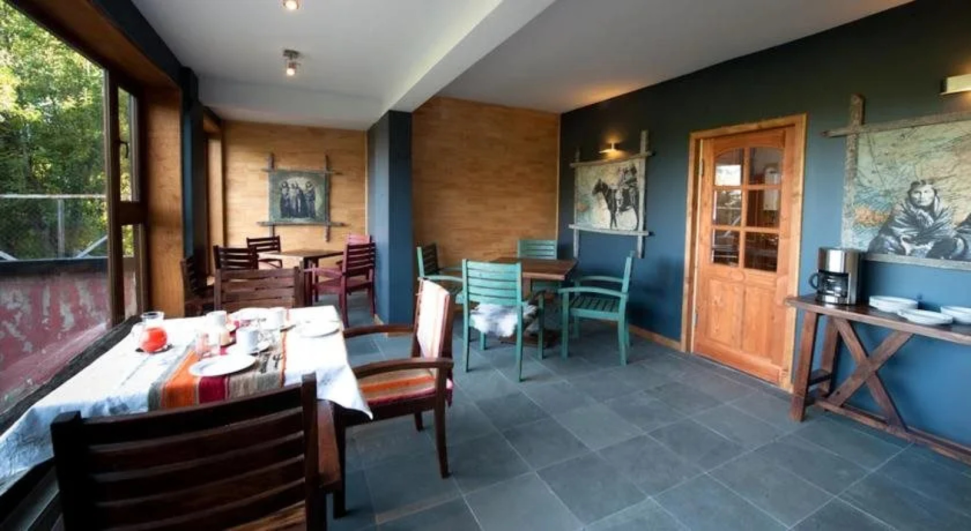 Nomades Hotel Boutique