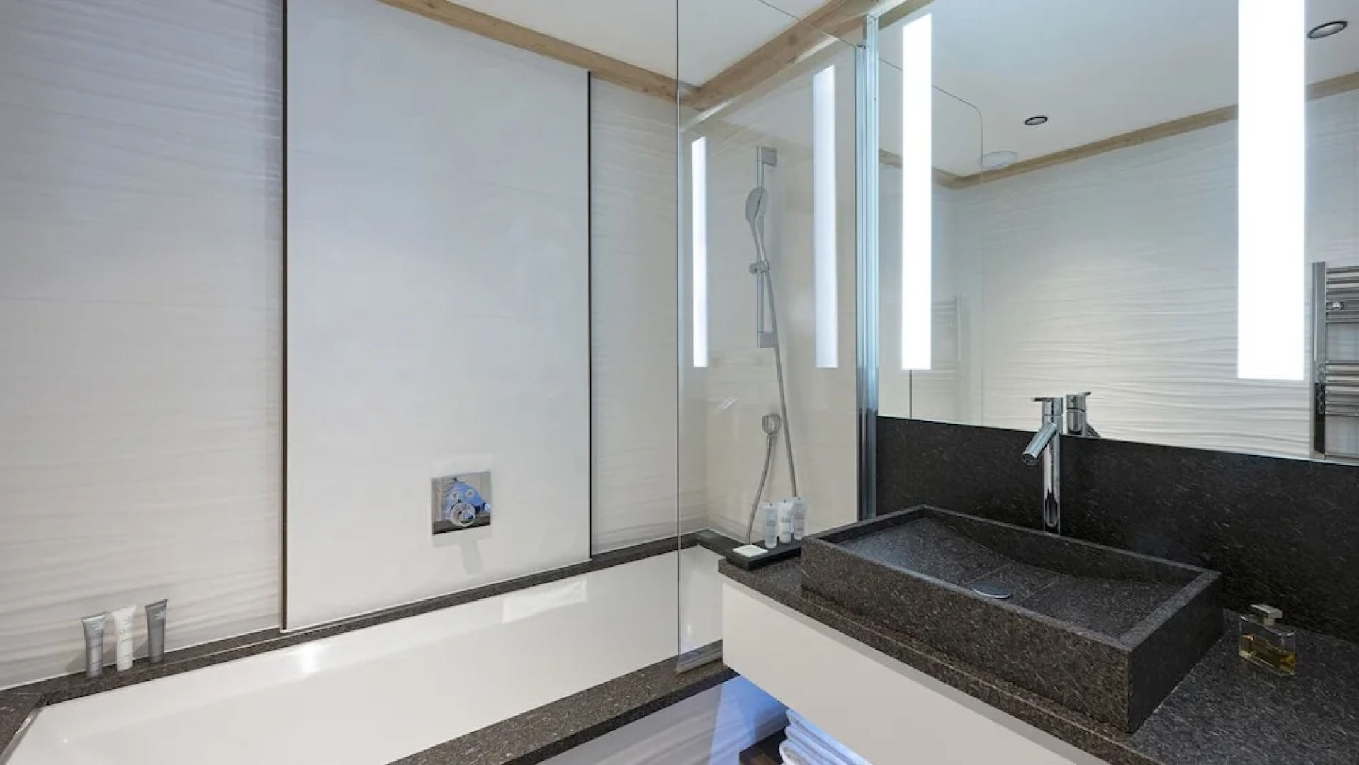 MGM Hôtels & Résidences – Résidence Anitéa