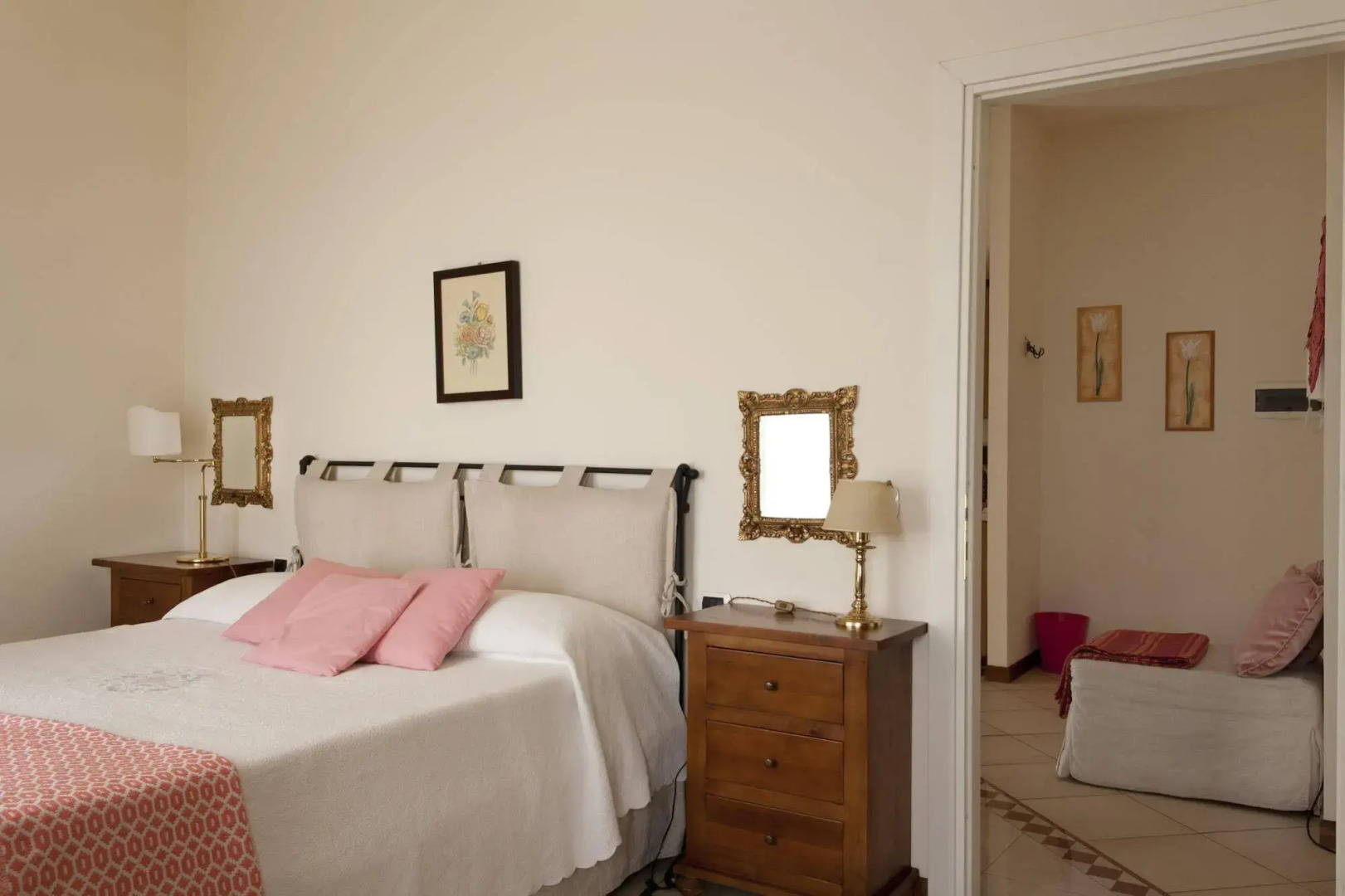 Residence Montefiore