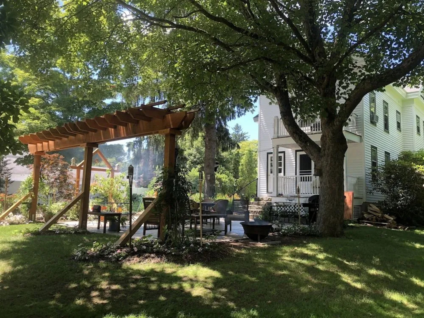 Riverwind Inn Bed and Breakfast