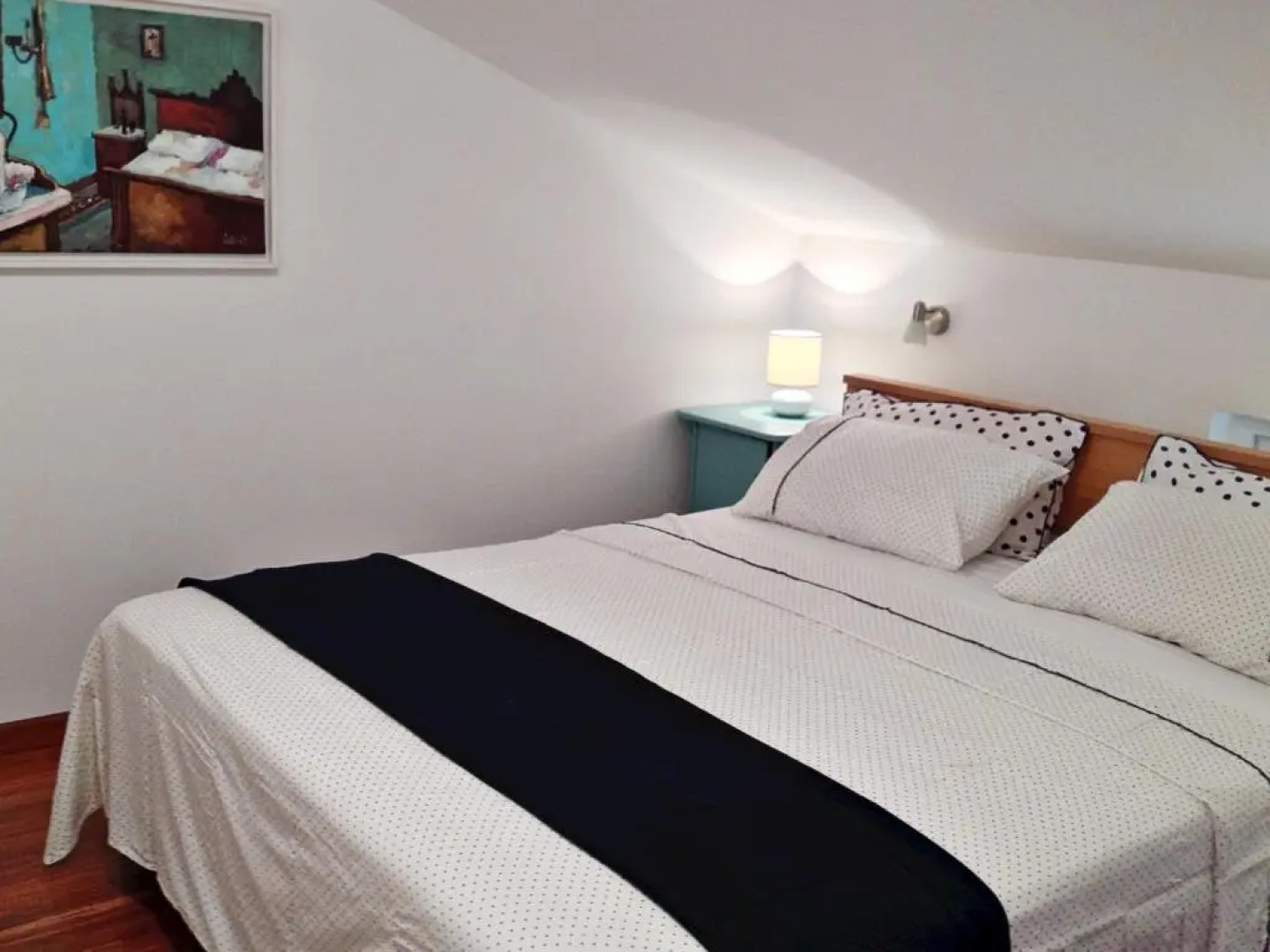 Carob Tree Apartments Klek