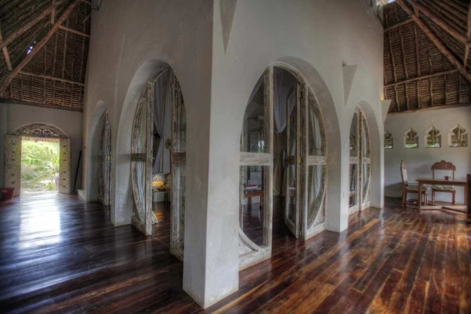 Msambweni Beach House