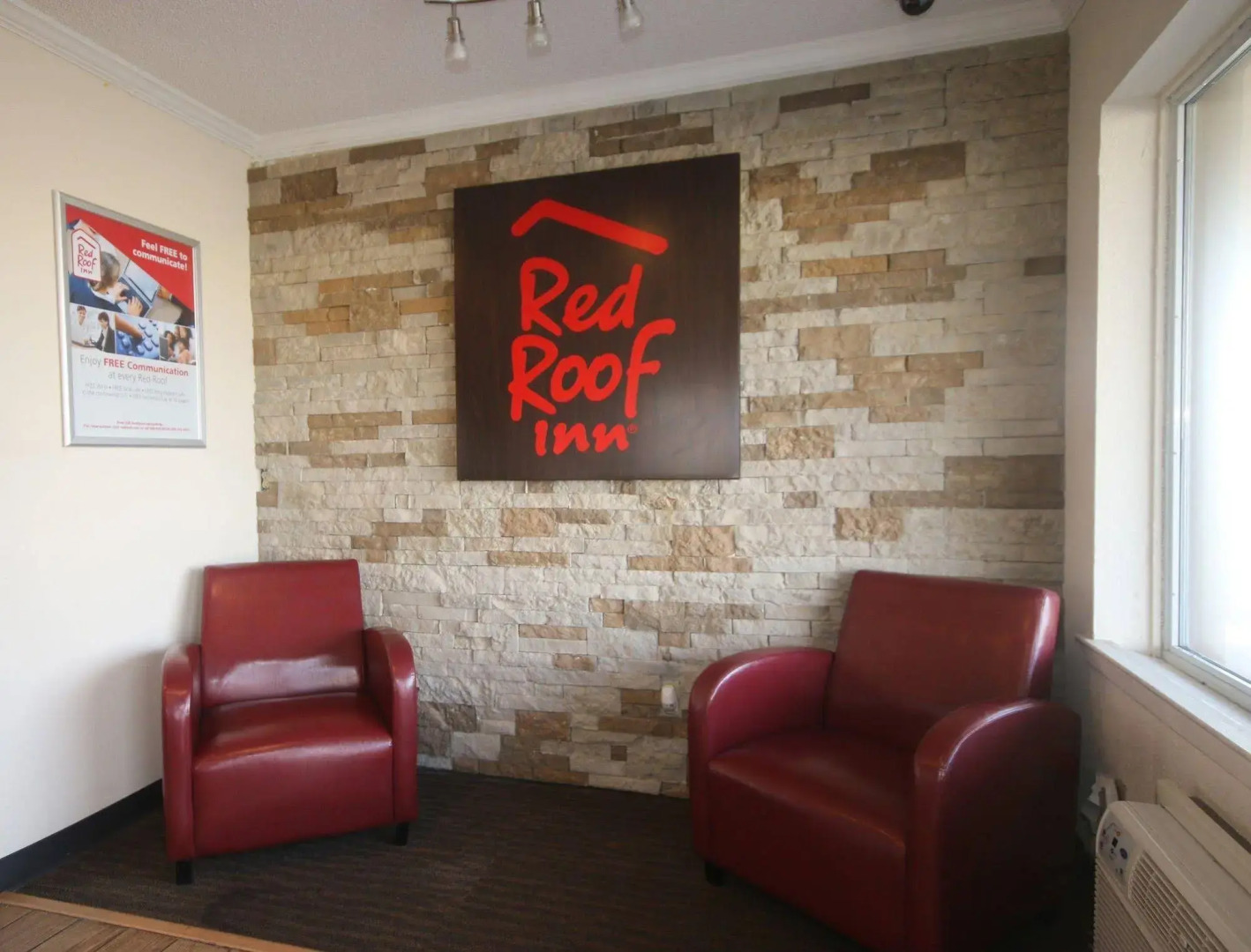 Red Roof Inn Santee