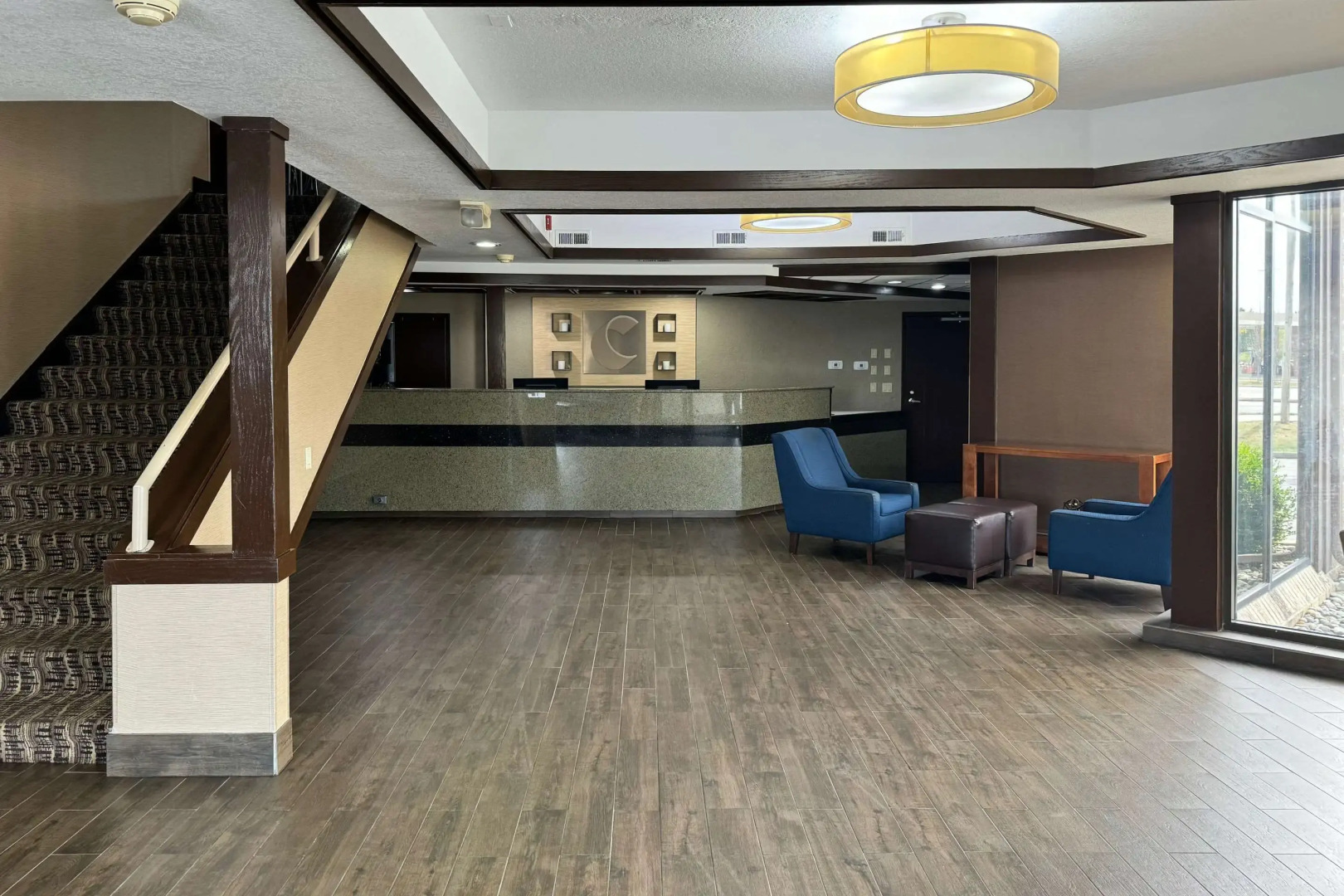 Comfort Inn Maumee - Perrysburg Area