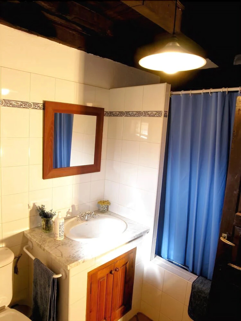 Casas Rurales El Mayorazgo