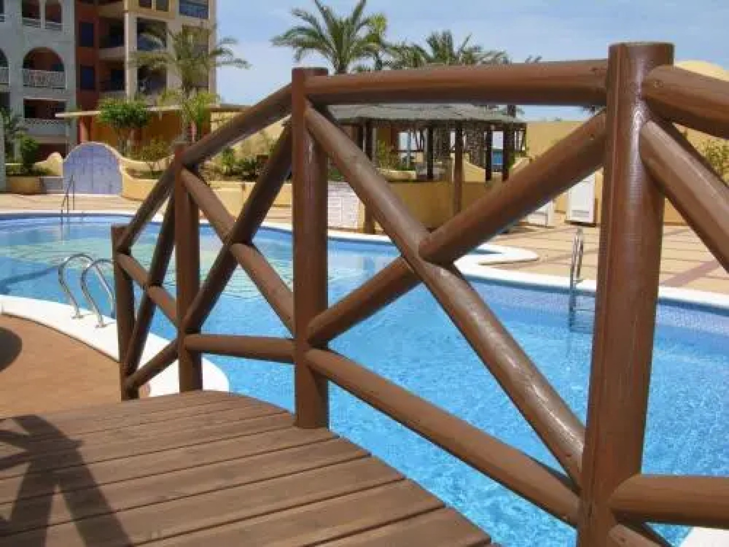 Verdemar 8806 - Resort Choice