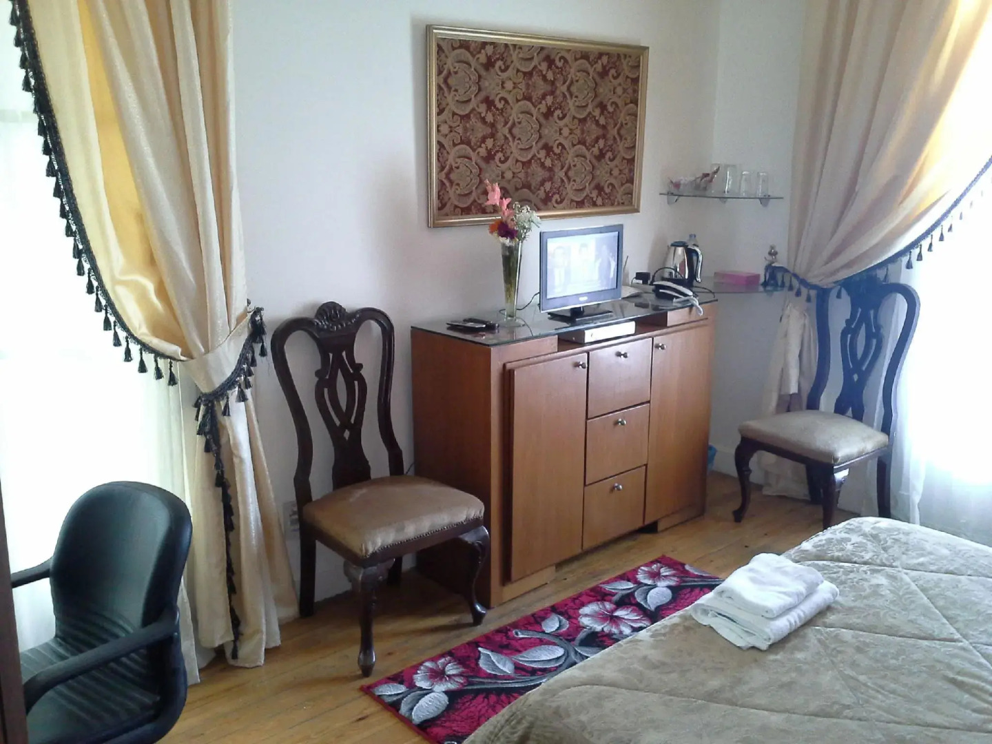 Alexander the Great Hotel - Alexotel