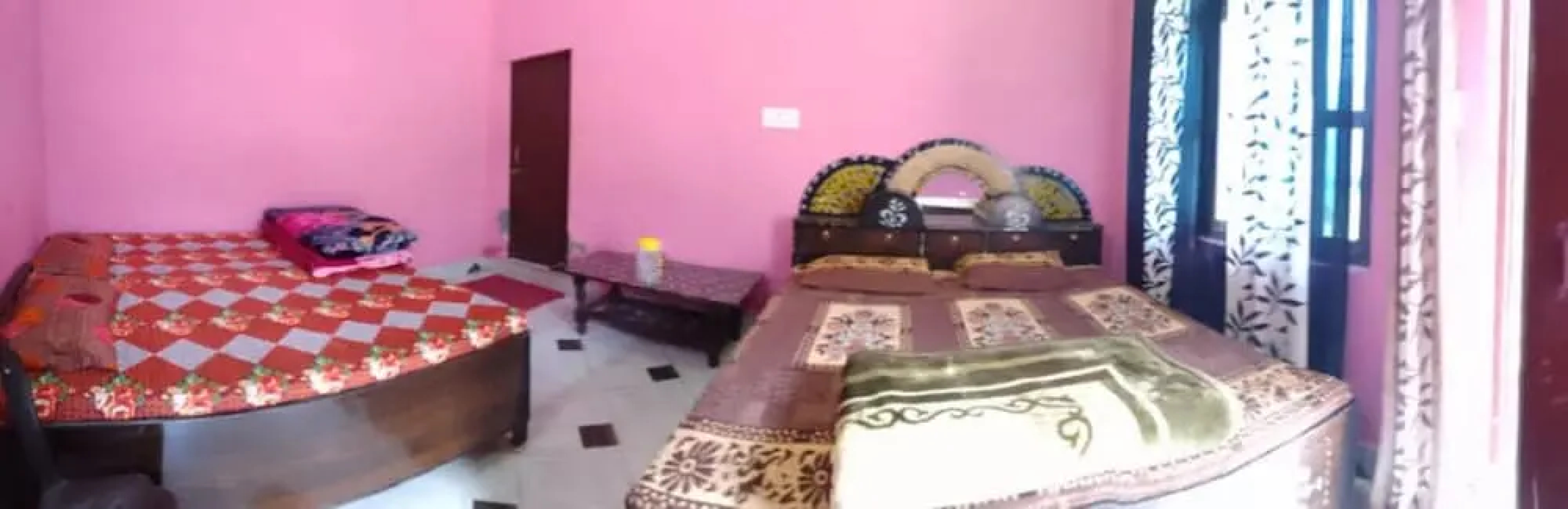 Kartiky homestay & restautant Gopeshwer