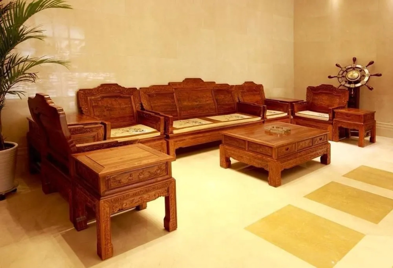 Chengde Yiyuan Hotel