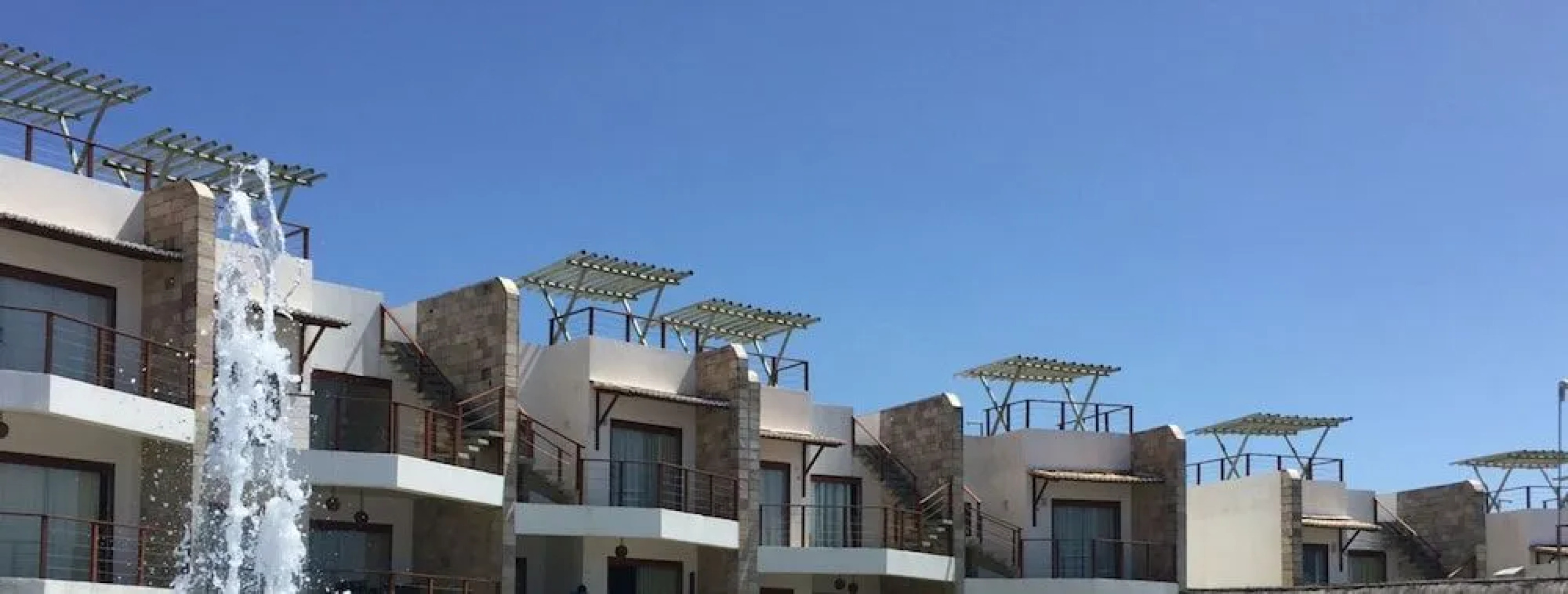 Apart Hotel Brisas do Amor