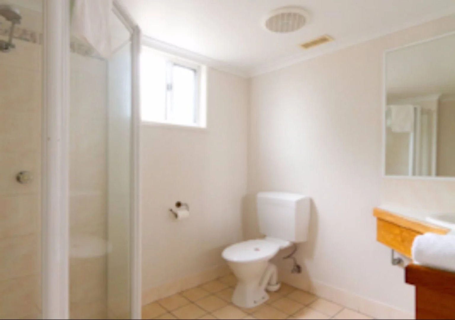 Rockhampton Serviced Apartments