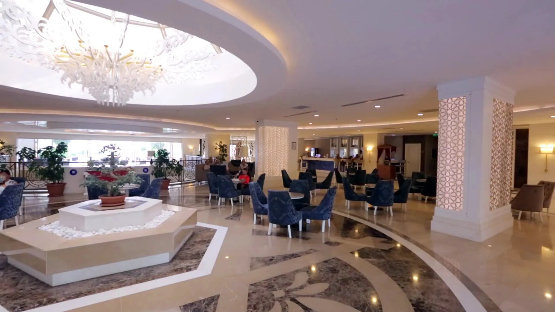 Seamelia Beach Resort Hotel & Spa
