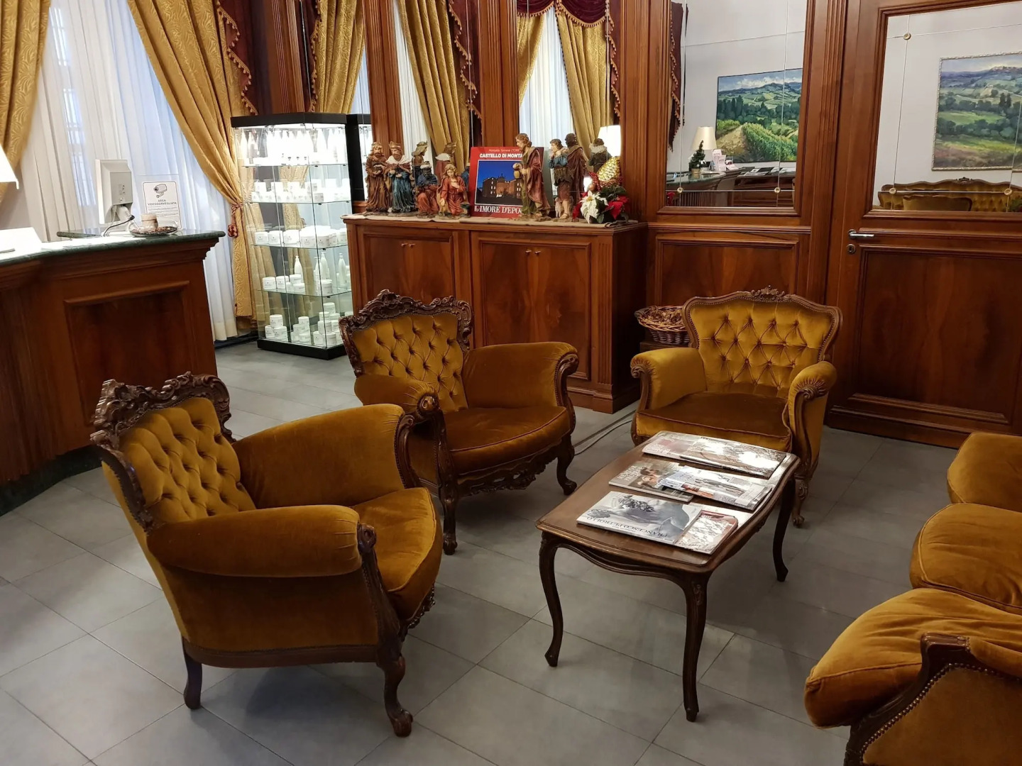 Castello di Montaldo Torino