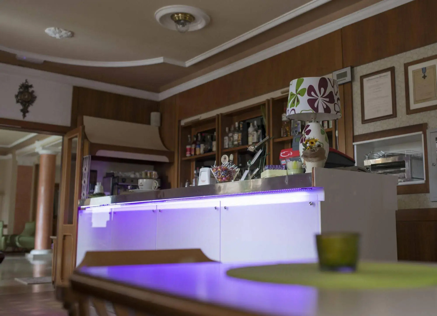 Hotel du Lac Parc & Residence