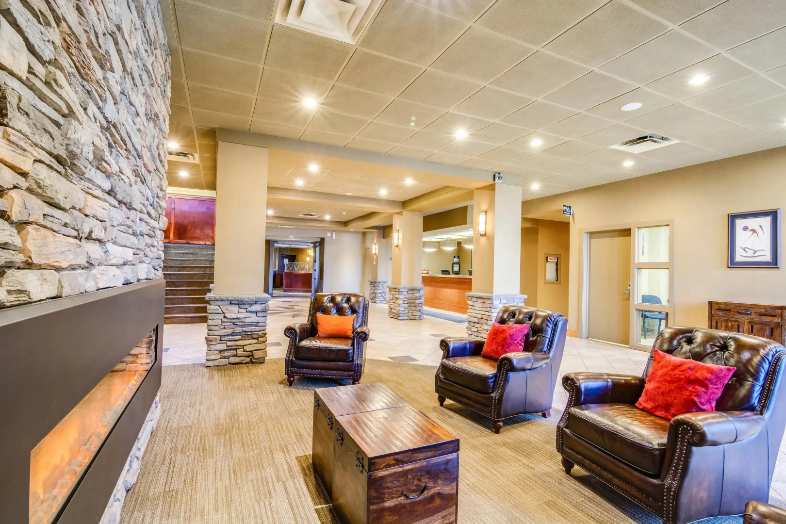 Quality Hotel & Conference Centre