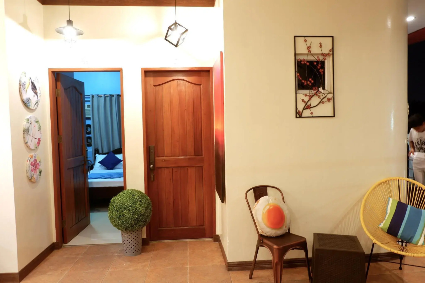 The Stopover Hostel Mactan