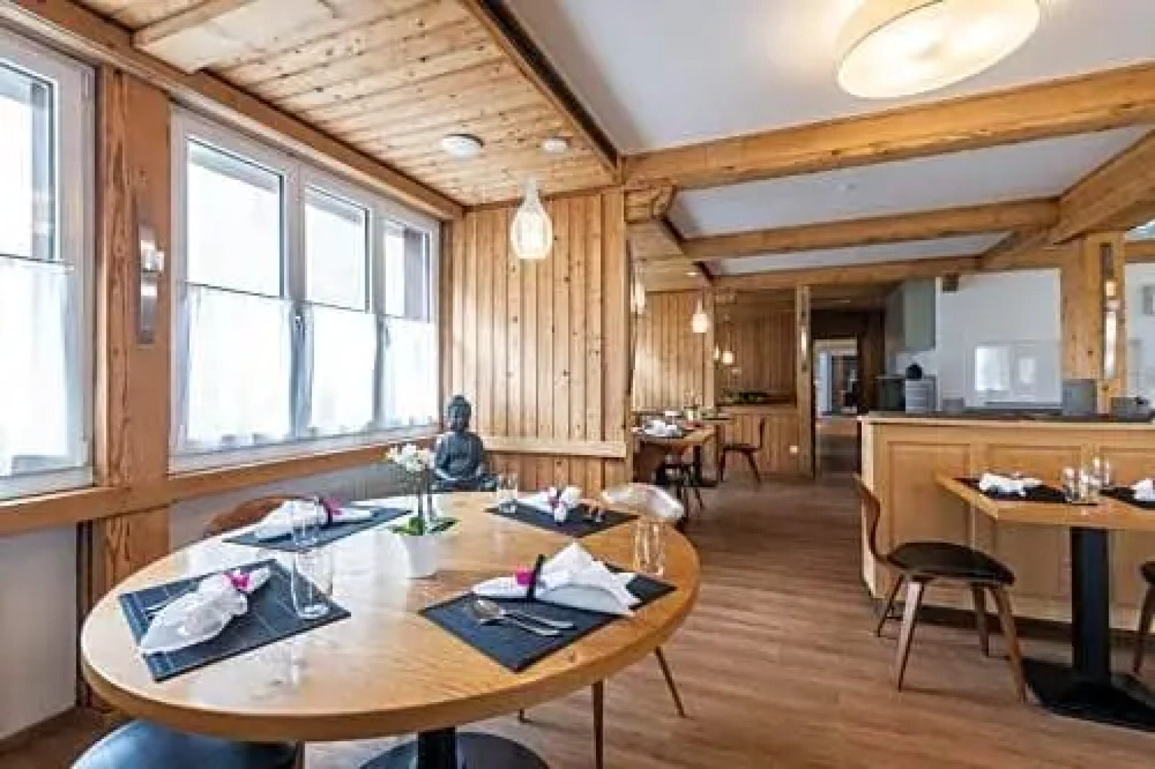 Hotel Cualmet – Alpine Garni