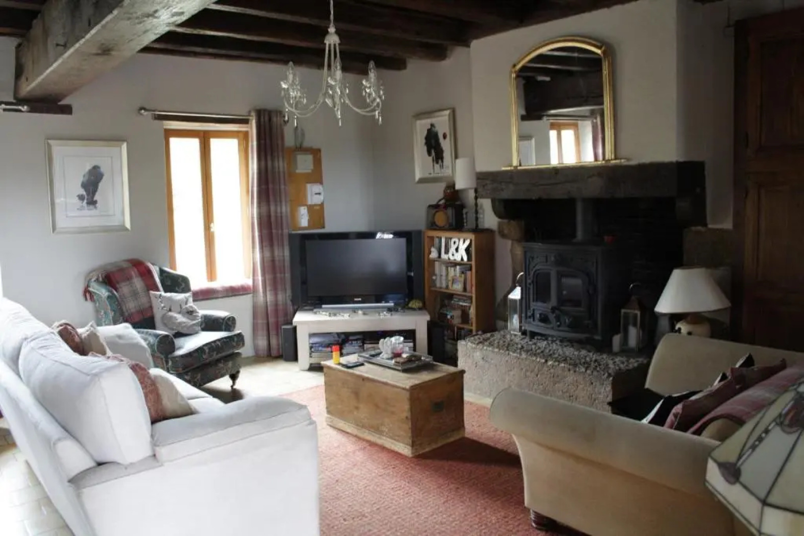 Chez Gondat Chambre d'hotes