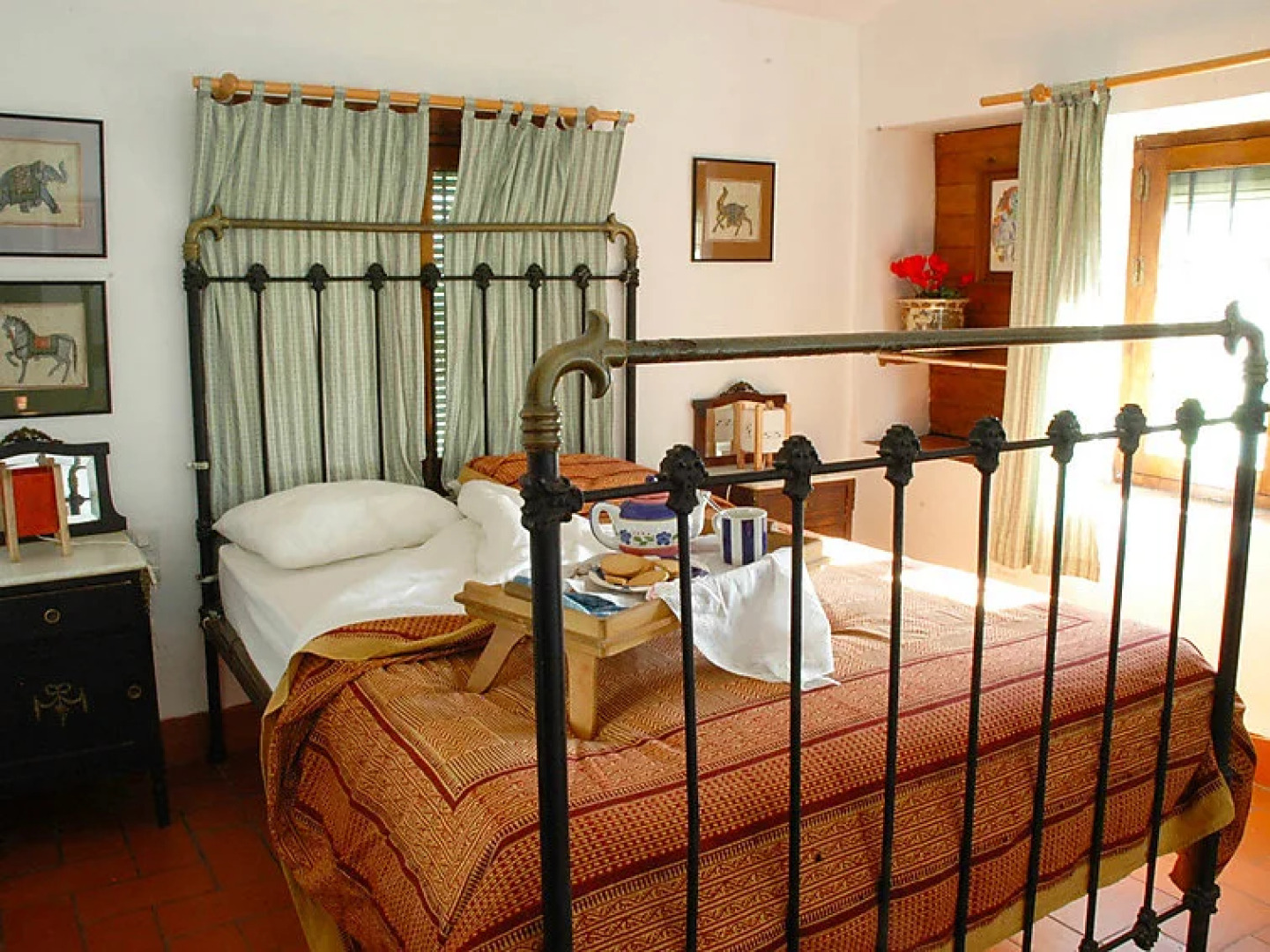 Cortijo del Zoco Bajo