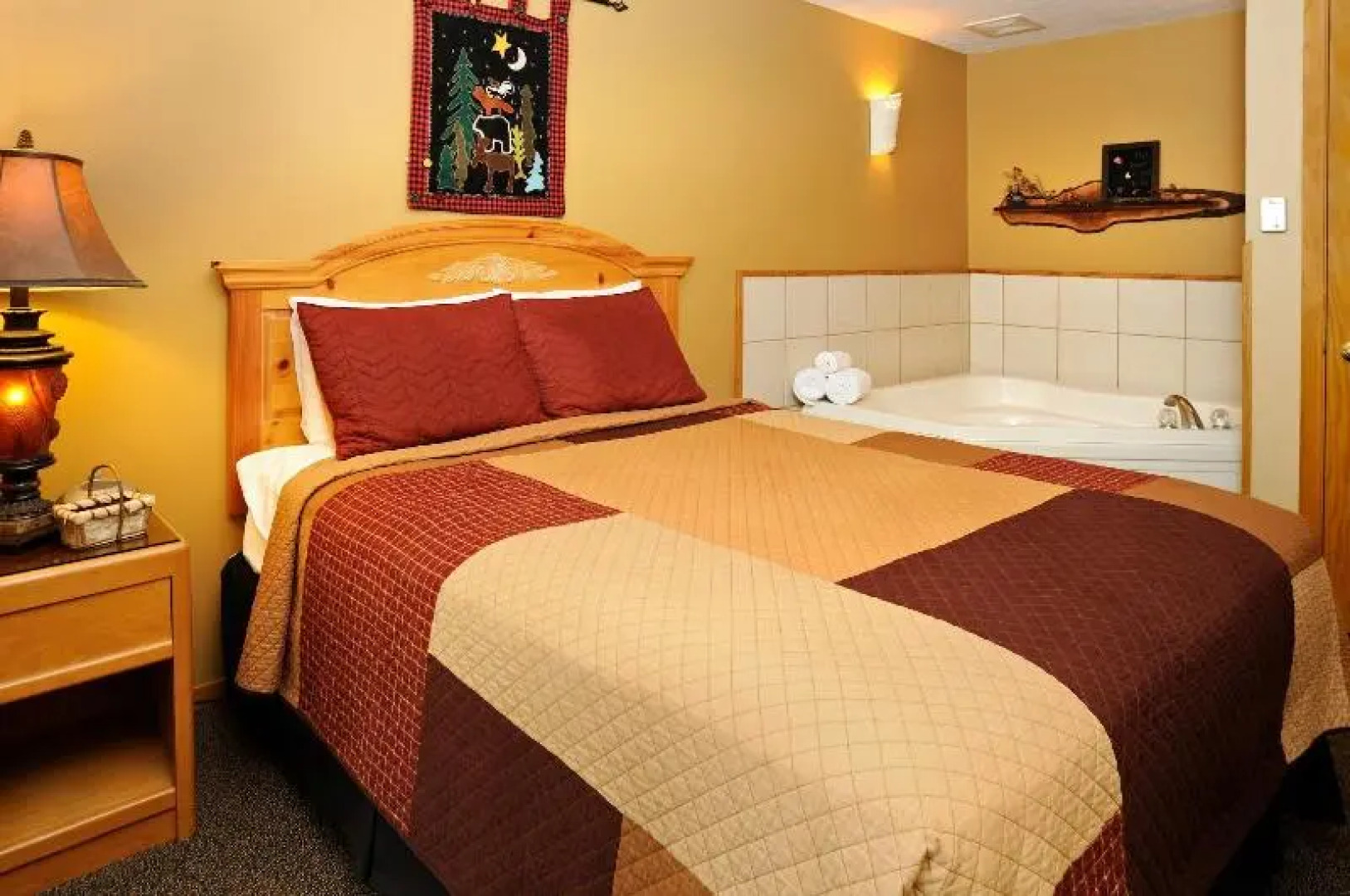 The Pointe Resort and Club