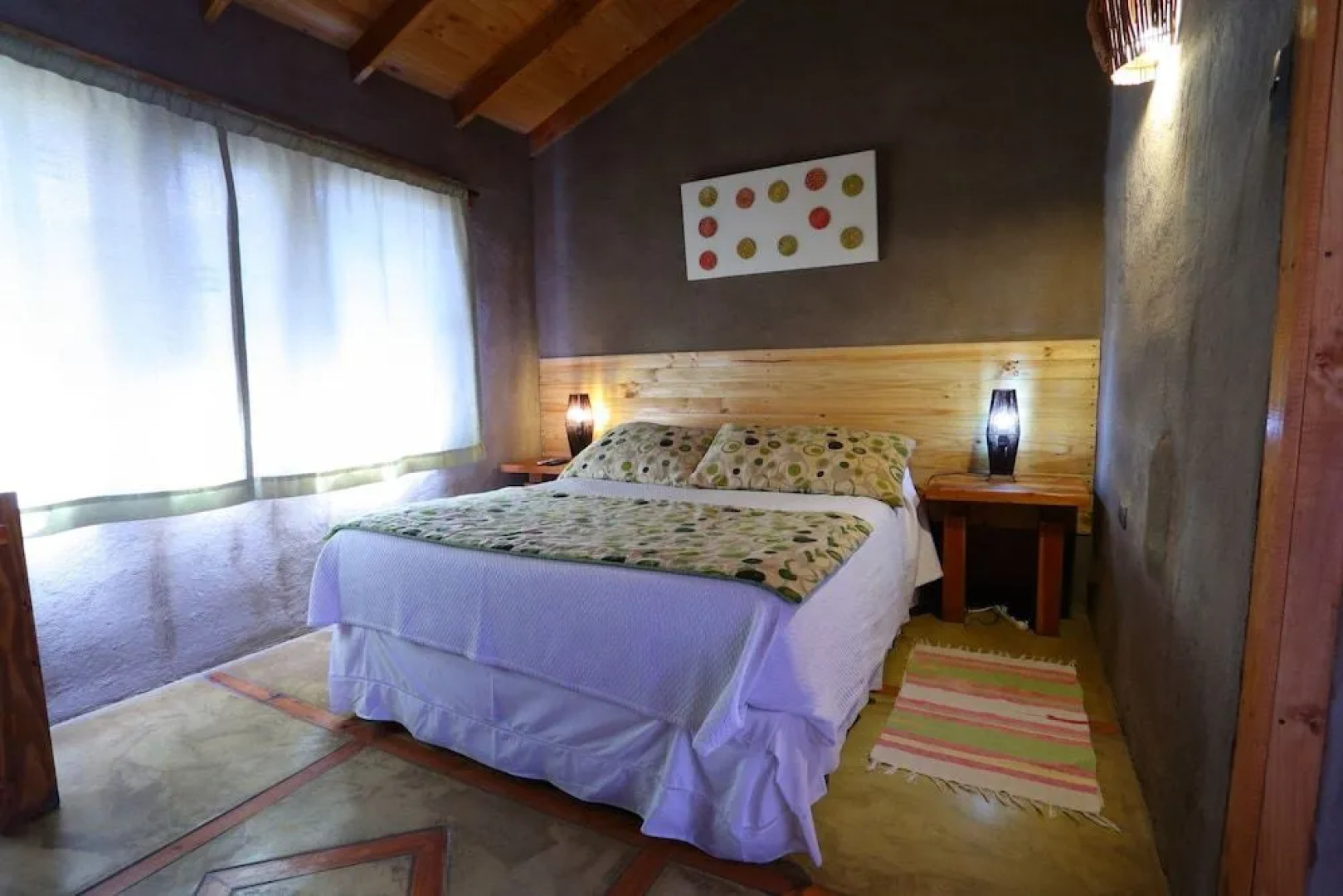 Hotel Arenas de Atacama