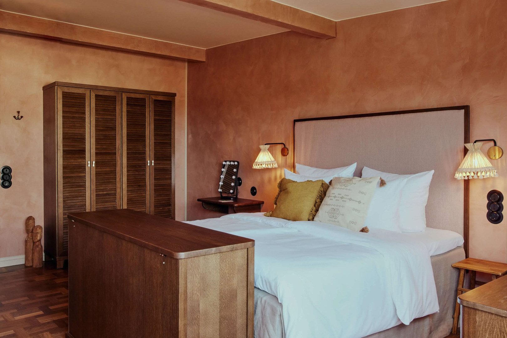 NH Copenhagen Grand Joanne