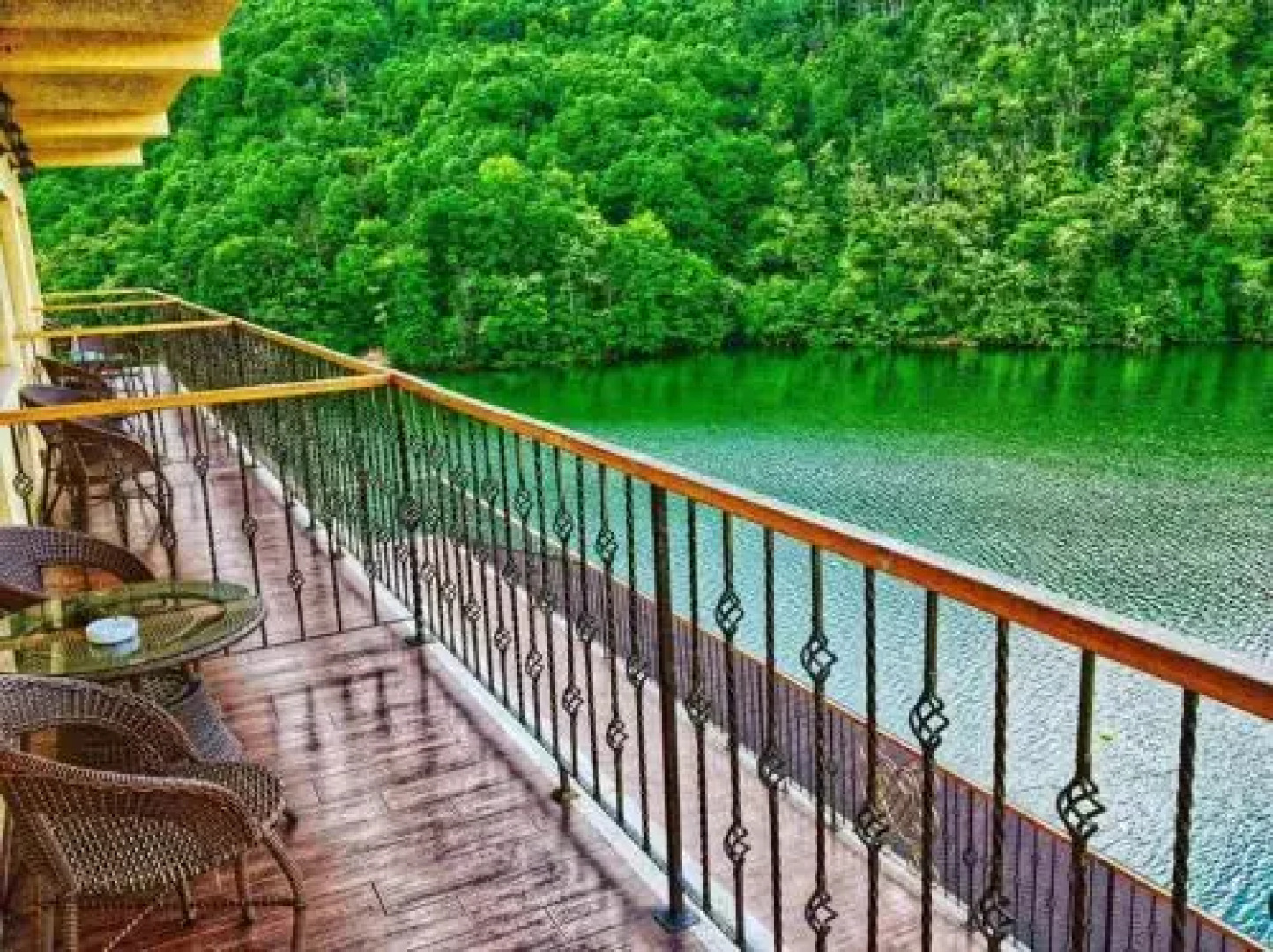 Hotel Diamond & Complex Ovi