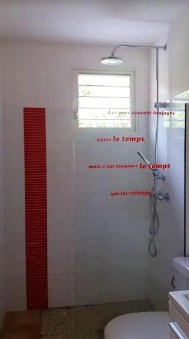 Villa With 2 Bedrooms in Les Anses-d'arlet, With Wonderful sea View, Private Pool, Enclosed Garden