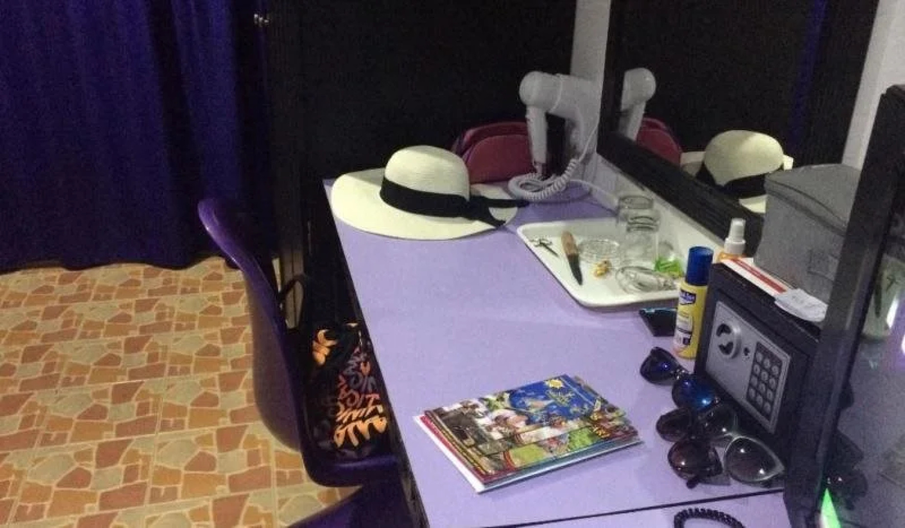 My Friends's House 2