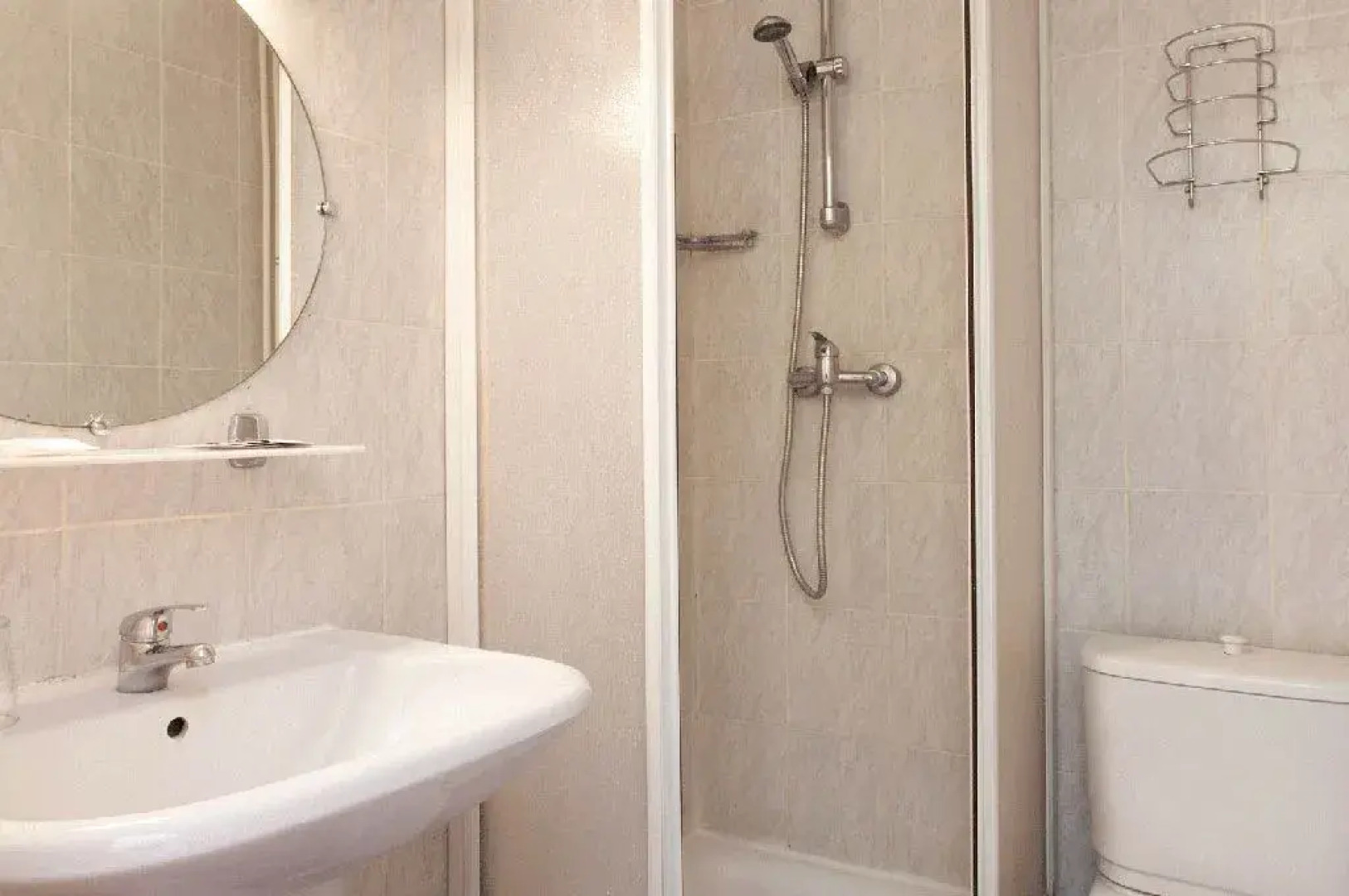 Hibiscus République