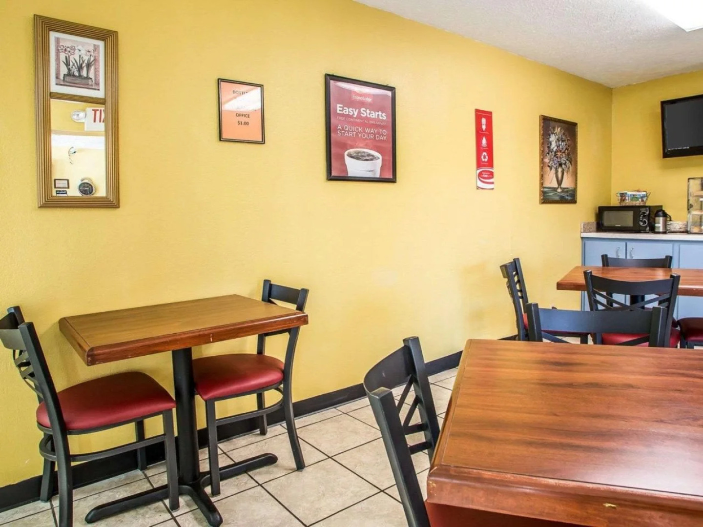 Econo Lodge Rolla I-44 Exit 184 Near Missouri University of Science and Technology