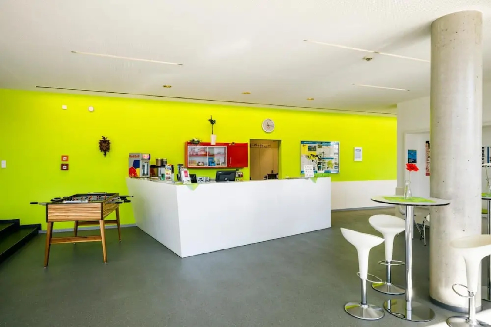 Jugendherberge Schweinfurt - Hostel