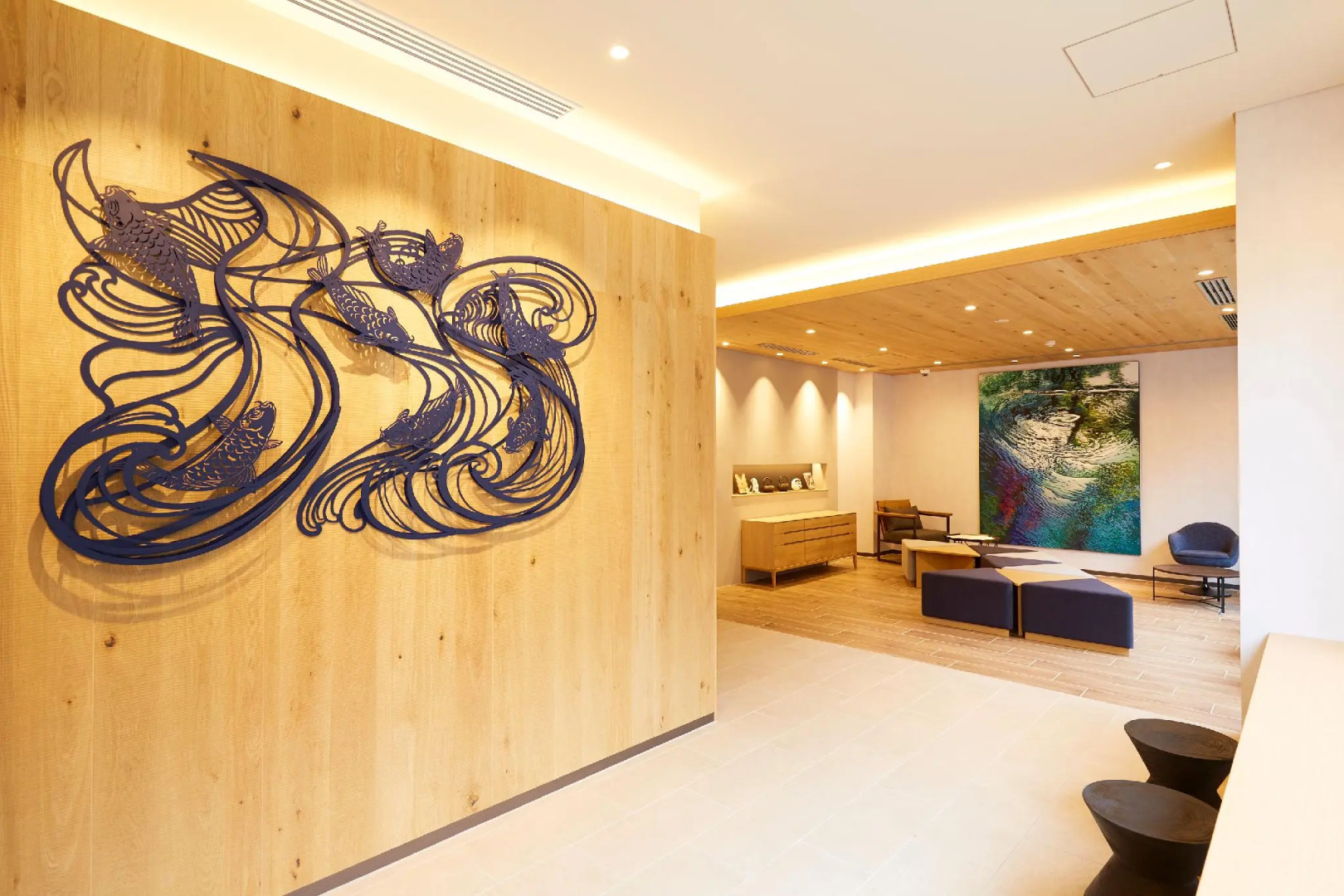 hotel MONday Premium Ueno Okachimachi