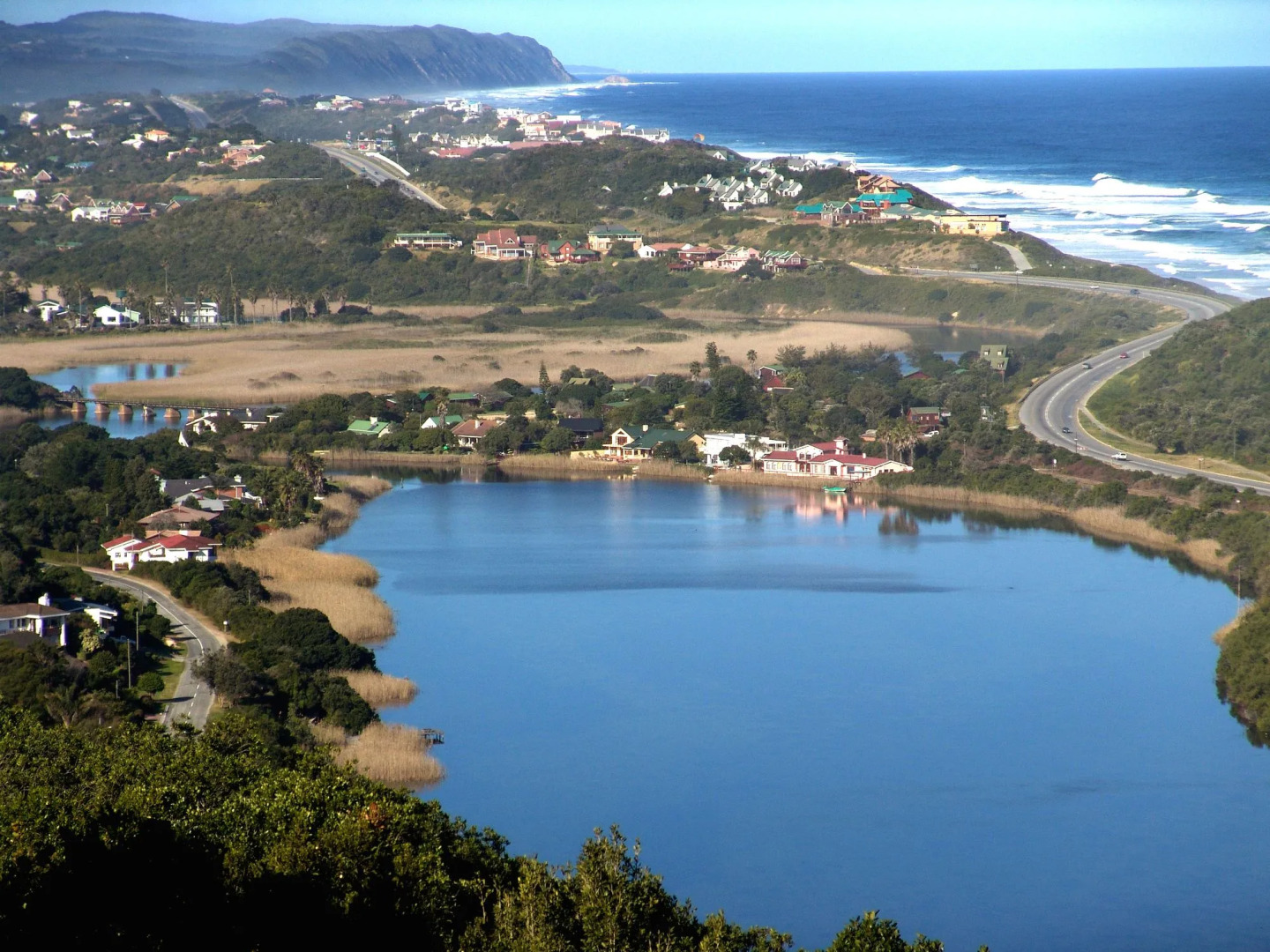 Serendipity Guest House and Restaurant