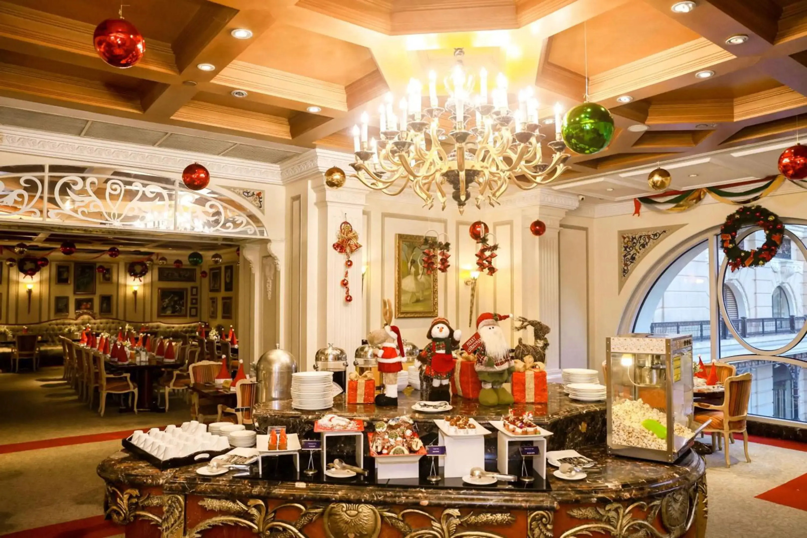 Отель Legendale Hotel Beijing