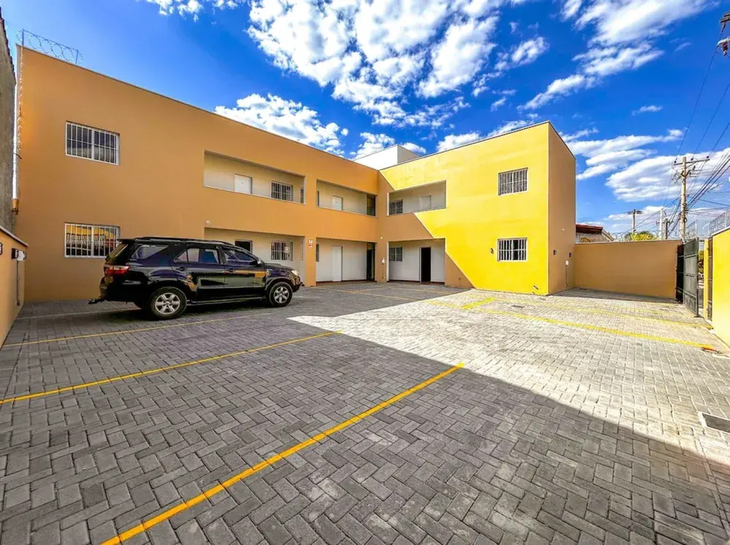 Loft Timo Para Home Office em Sorocaba SP