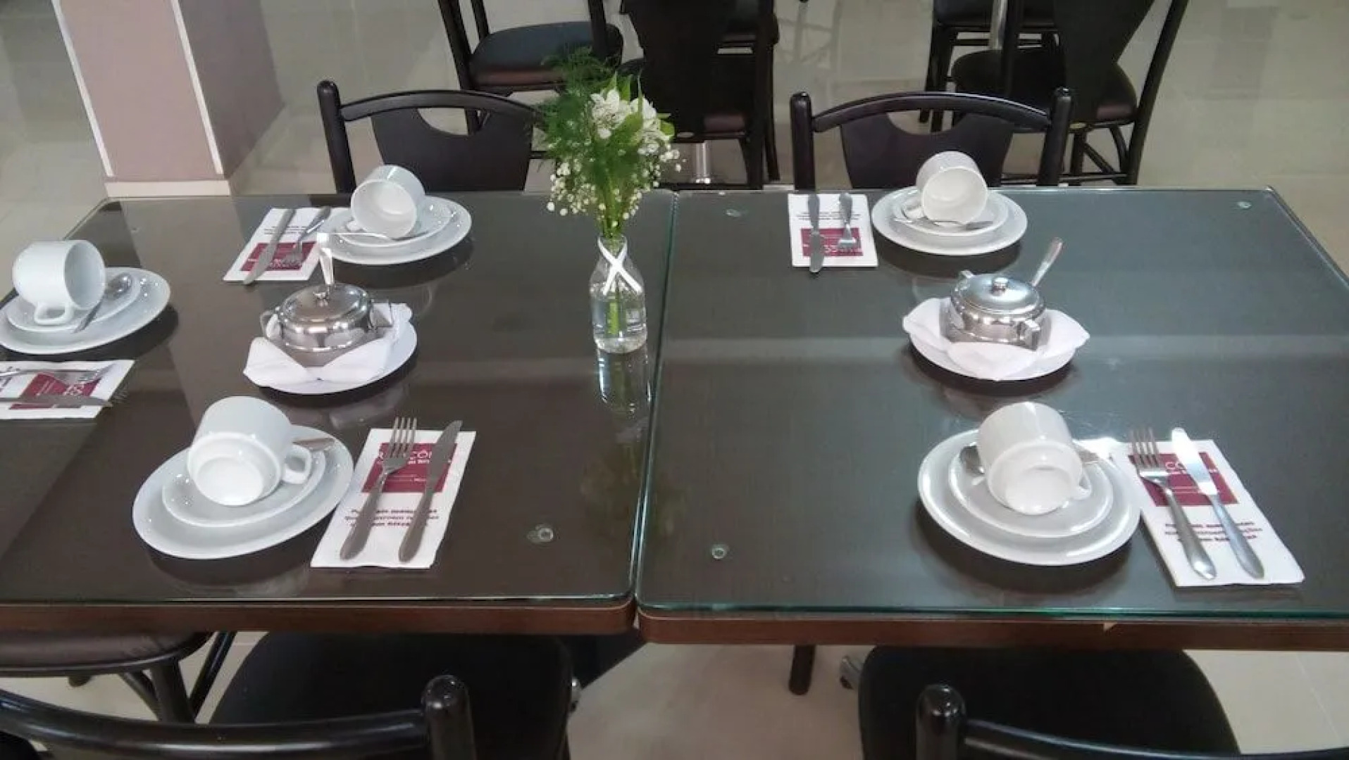 Hotel Maestro Villa Do Lago Toledo