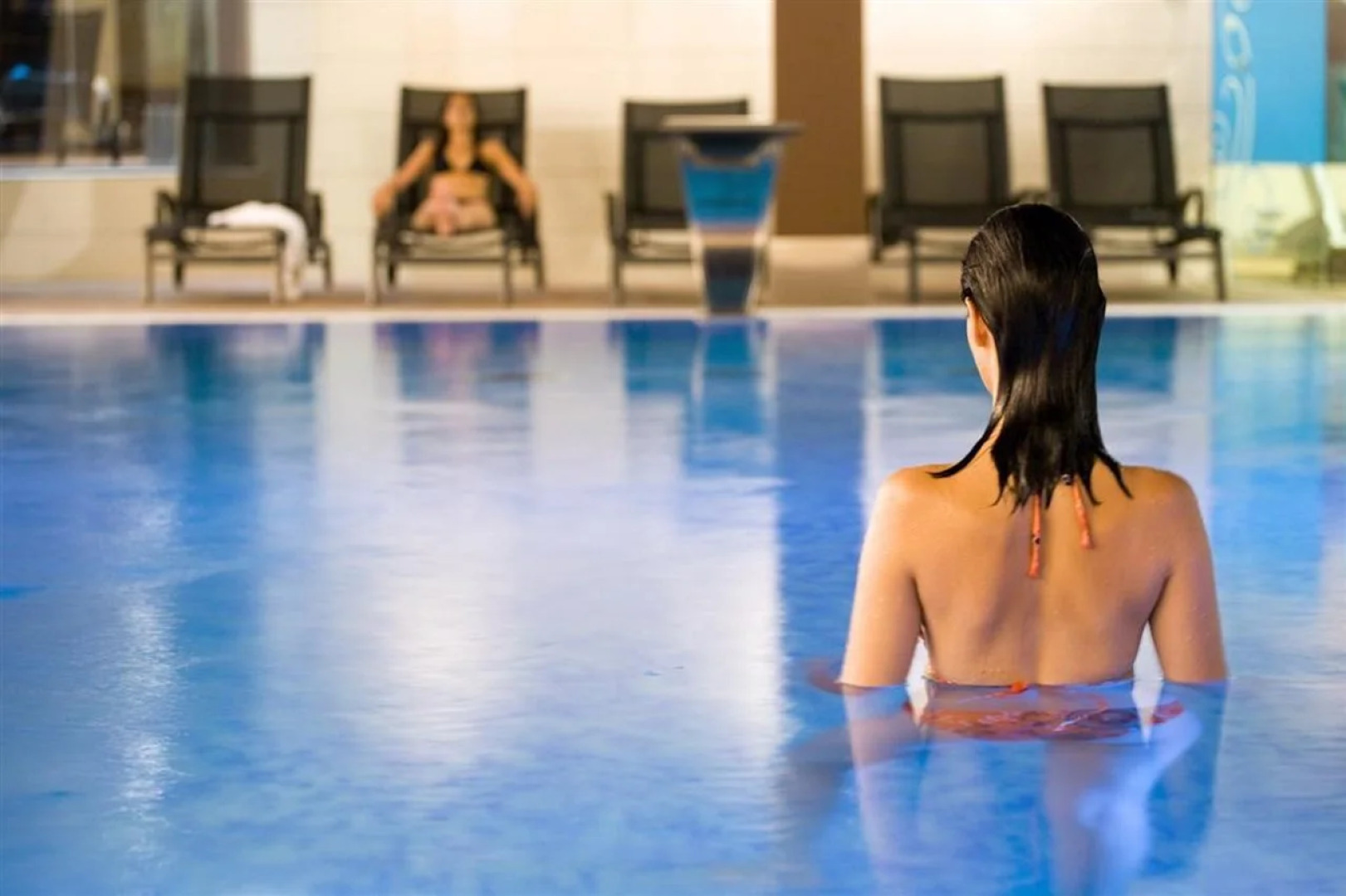 Bungalows Imperial Park