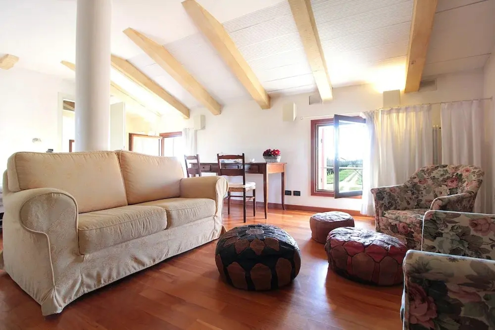 Silea Apartments Pool Garden Treviso