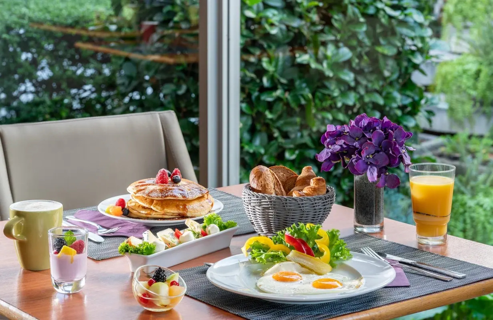 Leonardo Hotel Düsseldorf Airport - Ratingen