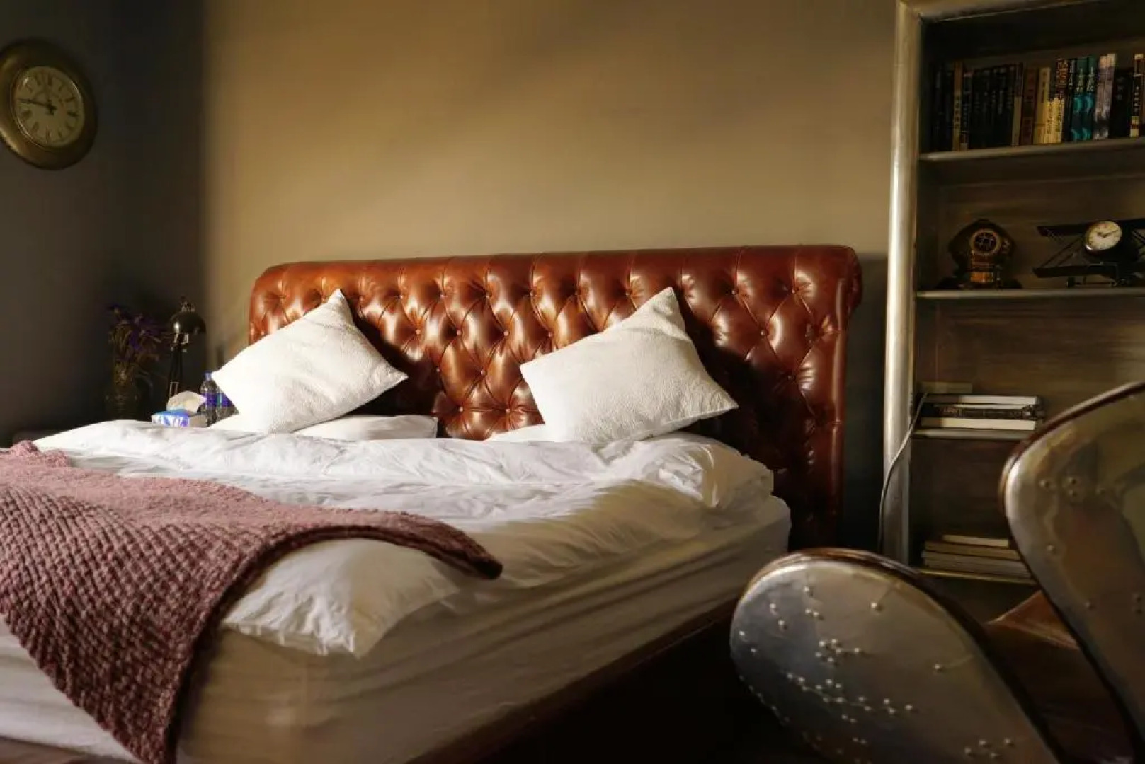 Dali Cloud Atlas Inn